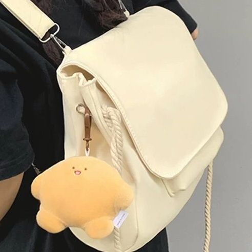 Túi Đeo Vai Nữ Có Màu Sắc Rắn Kiểu Nhật và Hàn Quốc  Kích Thước 25 x 34 x 11cm - Thời Trang Laptop 12 Inch