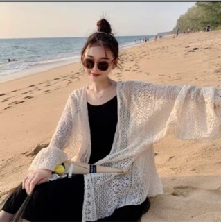 ÁO LƯỚI ĐI CHƠI, ĐI BIỂN