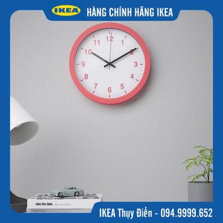 Đồng hồ treo tường IKEA