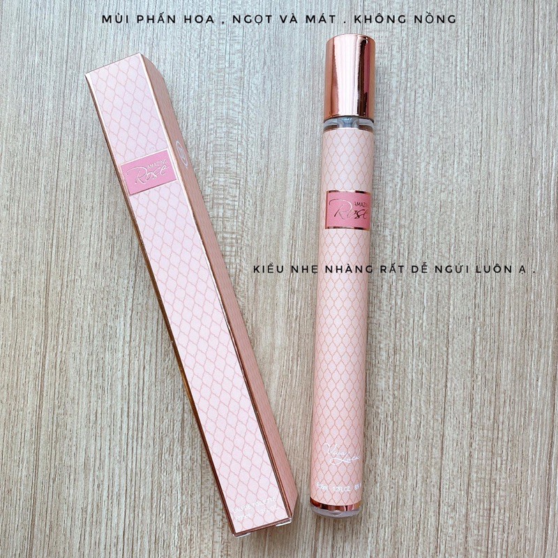 Nước hoa mini bỏ túi | BigBuy360 - bigbuy360.vn