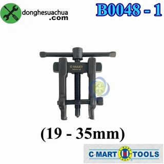 Cảo chữ H C-Mart B0048-1 19-35mm