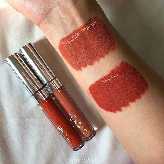 Son kem Colourpop Ultra Matte Lip Colourpop Ultra Blotted Lip