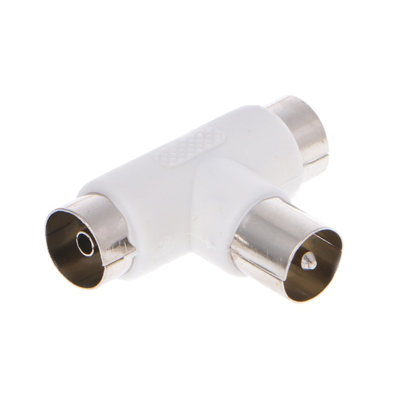 Cáp Chia 2 Cổng Tv Chữ T