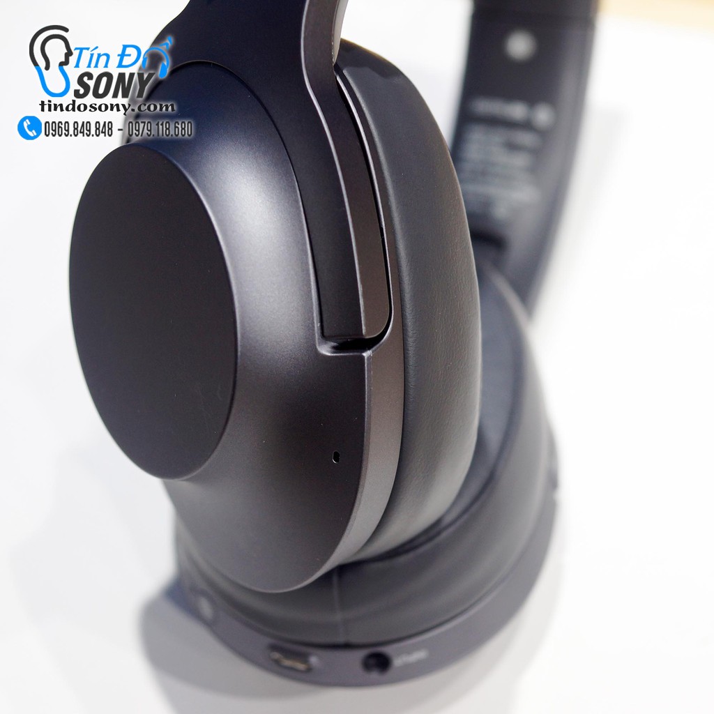 Tai nghe chống ồn Bluetooth Sony H.EAR ON 2  WH-H900N