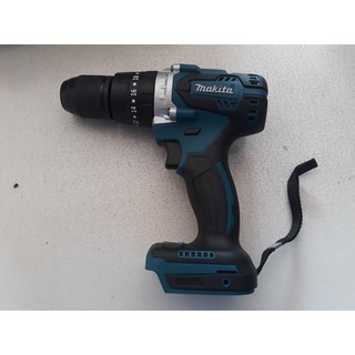 Thân máy khoan pin 13mm. auto lock .động cơ lớn