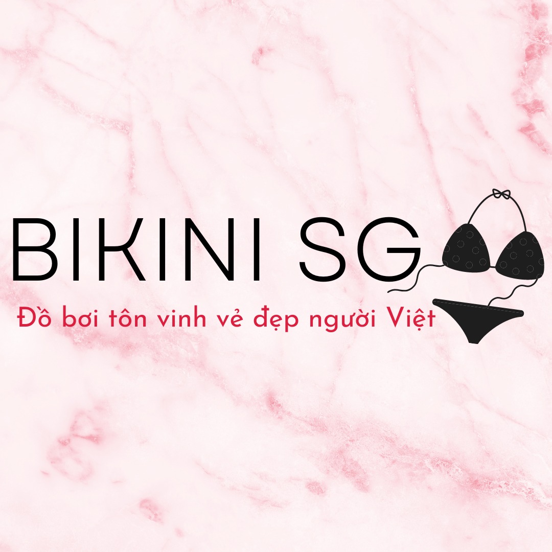 Bikini SG - Đồ Bơi Sài Gòn