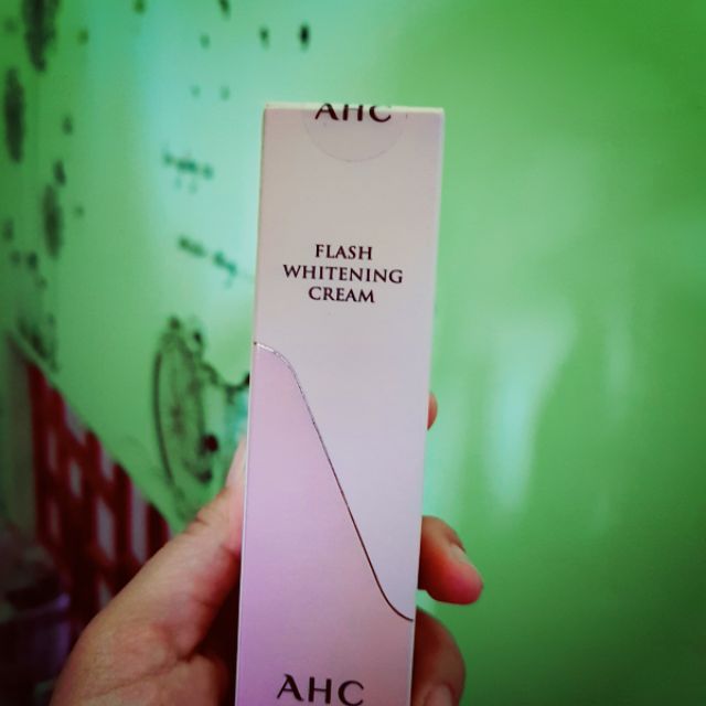 Che khuyết điểm AHC
