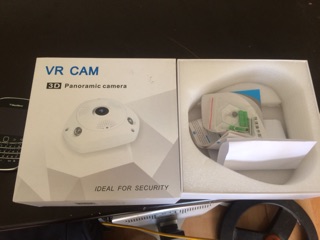 camera ip