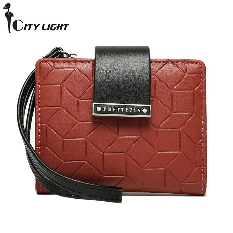 Ví da nhỏ xinh thời trang cho nữ