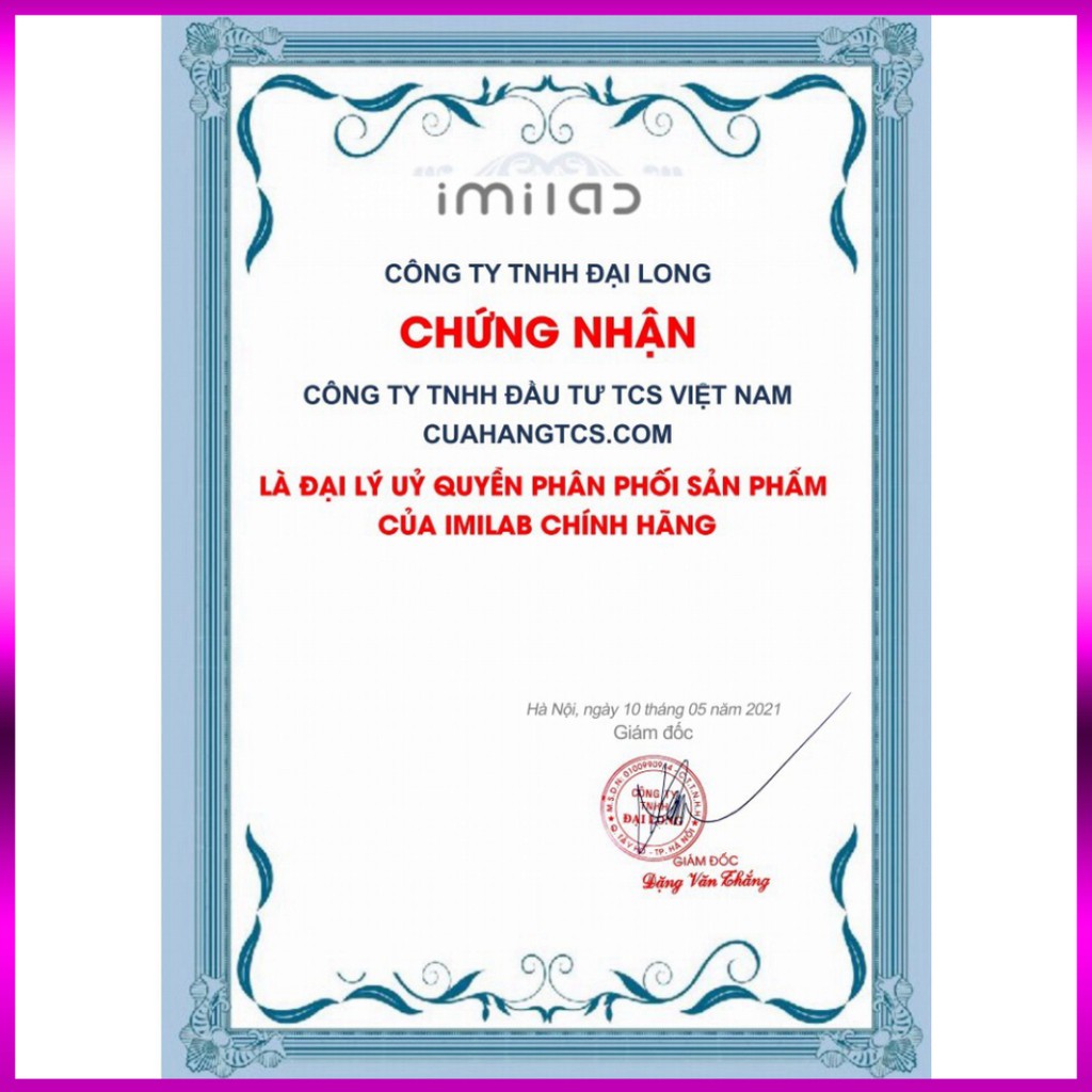 Webcam máy tính Xiaomi Imilab model CMSXJ22A | BigBuy360 - bigbuy360.vn