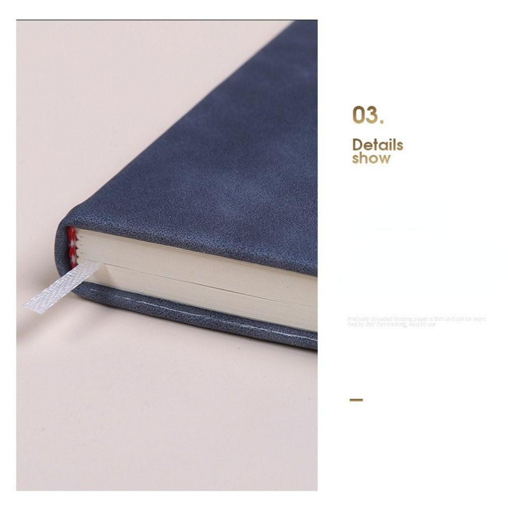 Sổ Ghi Chú Bỏ Túi Tiện Dụng Cho Học Sinh / Nhân Viên Văn Phòng