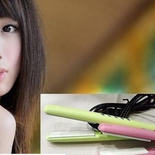 Máy bấm tóc mini-máy dập xù mini nhỏ gọn