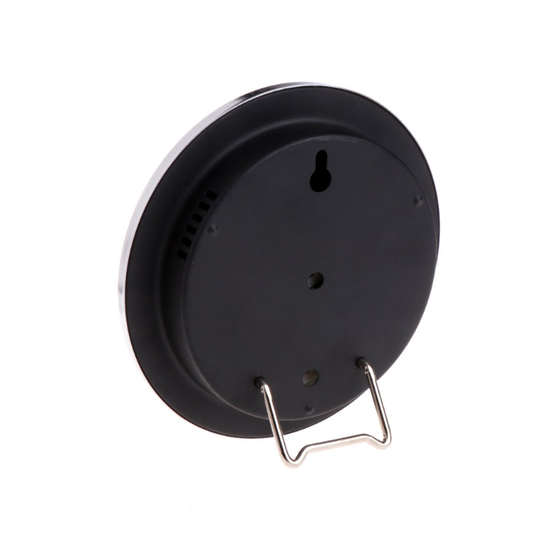 Máy Đo Độ Ẩm Cho Phòng Xông Hơi 0-120 Dùng Trong Nhà Kính / Xe Hơi / Phòng Xông Hơi°C Đôi Găng Tay Nhẹ Nhàng Độ Chính Xác Cao