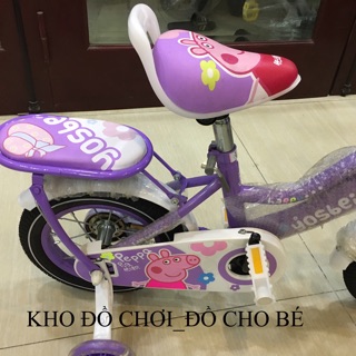 Xe đạp cho bé gái số 12inch