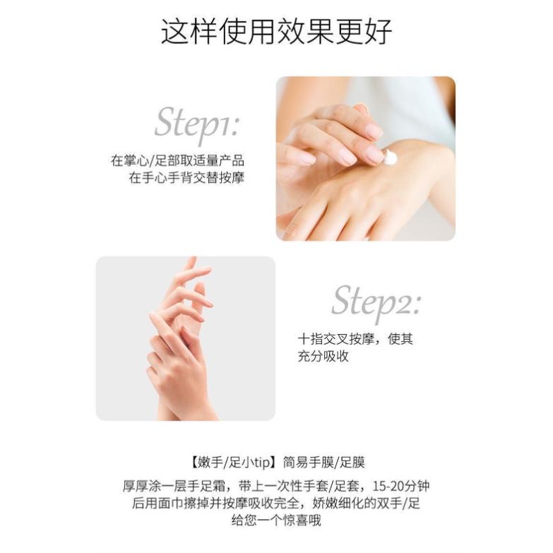 [Freeshipg] Kem Dầu NGỰA Bôi Ngoài Da Ngừa Nứt Nẻ 30g | BigBuy360 - bigbuy360.vn