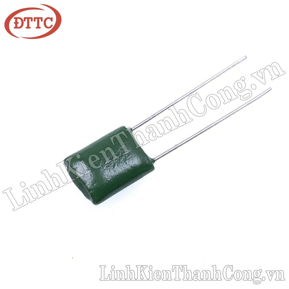 Bộ 5 Chiếc Tụ Mica 0.033uF 333 2A333J 100V