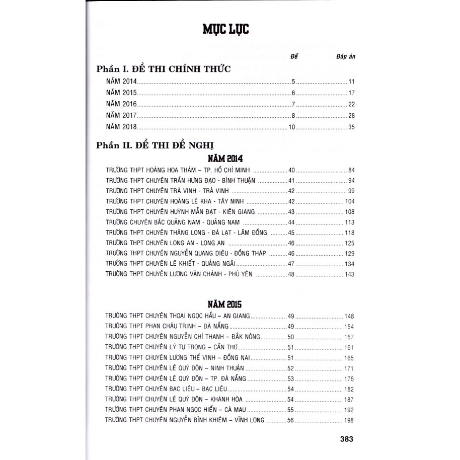 Sách - Tổng tập đề thi Olympic 30 tháng 4 Lịch sử 10 (2014 - 2018)