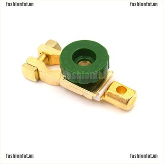 Công Tắc Ngắt Nguồn Cho Bình Ắc Quy Xe Hơi Xe Tải