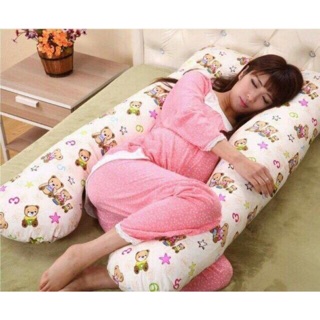 Gối ôm chữ u