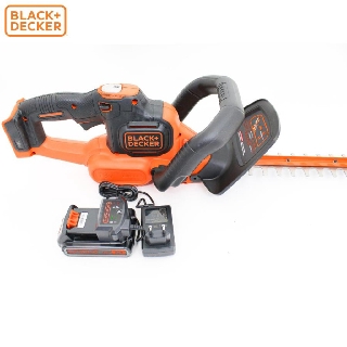 MÁY CẮT CỎ CẦM TAY BLACK&DECKER GTC18502PCF-B1