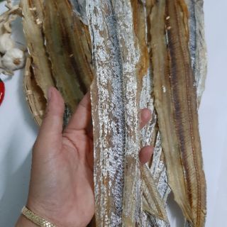 Khô Cá Hố Xẻ Ninh Thuân