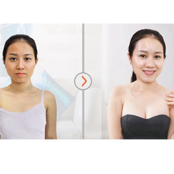 Viên Uống Nở Ngực Đào Thi Tăng Size Vòng 1 Hàng Chính Hãng 100%