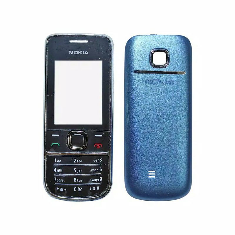 Vỏ Bảo Vệ Điện Thoại Nokia 2700c 2700 Clasic