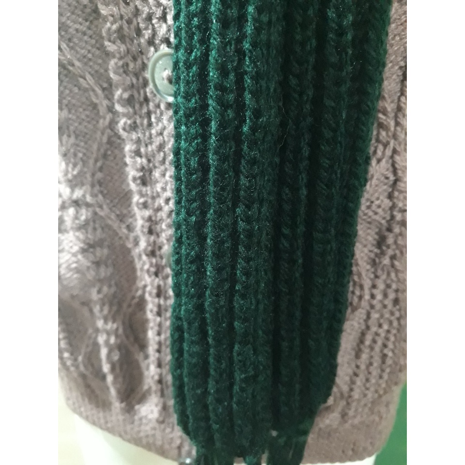 KHĂN LEN CHO ÔNG BÀ - MÃ CD0311214