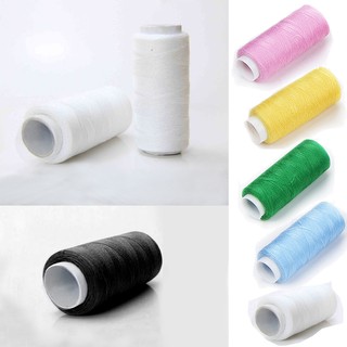 Cuộn Chỉ Nhiều Màu Mới