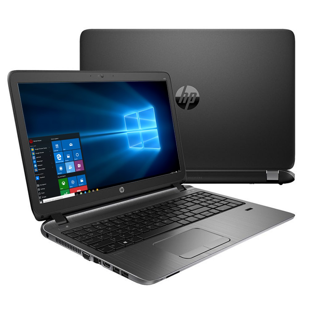 Laptop cũ HP Probook 450G3 - Core i5 6300U - RAM 4GB - SSD 128GB ,  Nhập Khẩu Mỹ , Laptop Giá rẻ , Bảo hành suốt đời | BigBuy360 - bigbuy360.vn