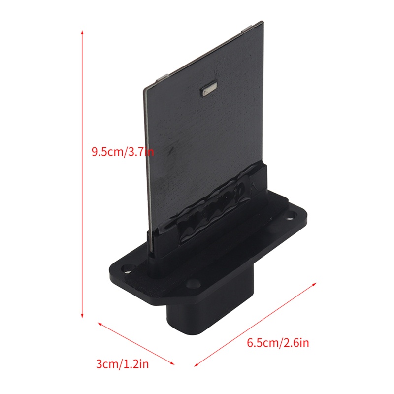 Điện Trở OEM 3F2Z18591AA Cho Máy Điều Hòa Xe Hơi F150