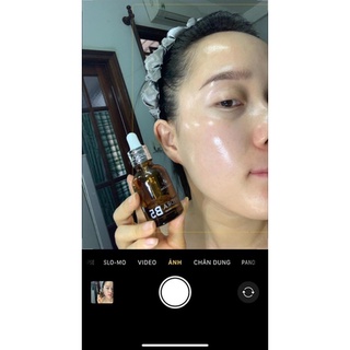 Serum B5 & Vitamin C Goodndoc