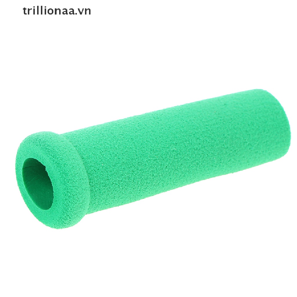 1 Vỏ Bọc Tay Cầm Cách Nhiệt Bằng Nhựa Dẻo Cho JBC T210 C245