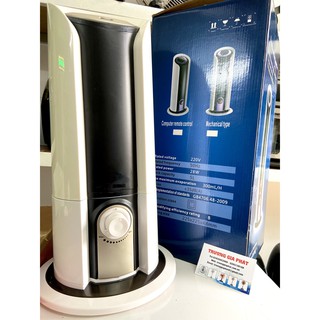Máy phun sương tạo ẩm Mitsushita 5 lít