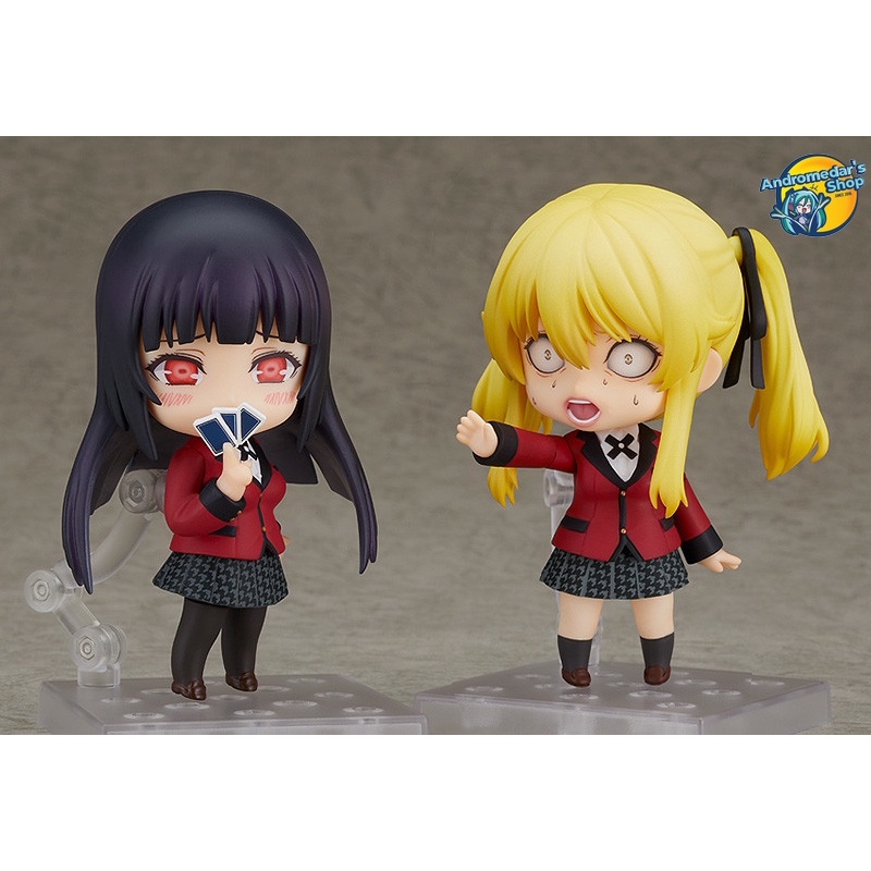 Mô hình nhân vật KAKEGURUI xx Nendoroid 1909 Mary Saotome