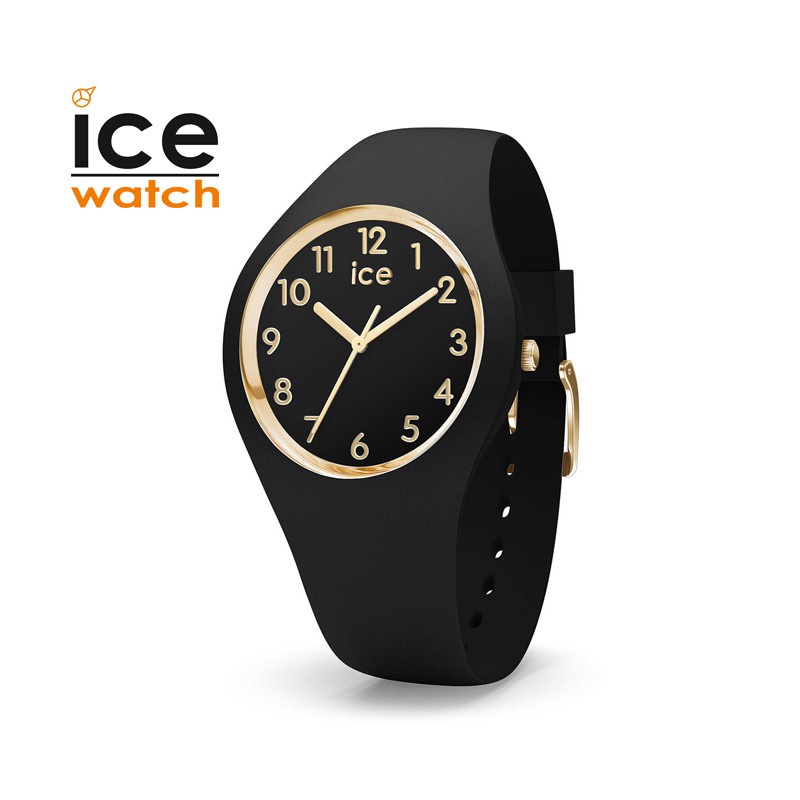 [ ĐẶC BIỆT 18-29.07 - VOUCHER 10%] - Đồng hồ Trẻ em Ice-Watch dây silicone 015342