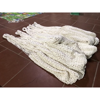 Võng lười đan tay thủ công 100% Macrame