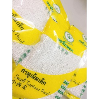 TRÂN CHÂU THÁI - GÓI 400G