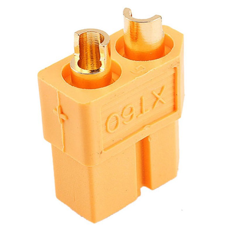 Bộ 20 Đầu Nối XT60 Cho Pin Lipo RC - Bộ 10 Cái