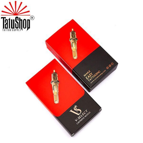 Kim Tô Ngang Bầu  - Kim Đạn EZ V-Select