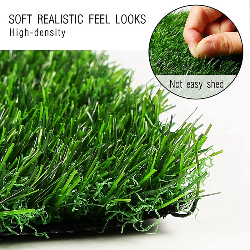 Khăn Trải Bàn Cỏ Nhân Tạo Màu Xanh Lá 12X72 Inch Dùng Trang Trí Tiệc Cưới / Sinh Nhật / Tiệc Sinh Nhật