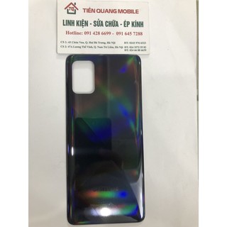 Nắp lưng Samsung A71