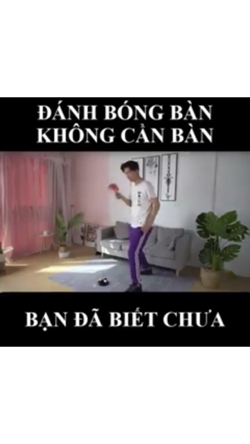 [XẢ KHO] BỘ ĐÁNH BÓNG BÀN RÈN LUYỆN KĨ NĂNG PHAN XẠ BẰNG GỖ _ Giá Bán Sỉ Lẻ