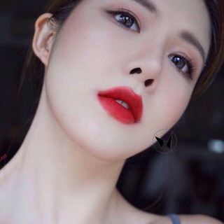 Son Mac ruby woo