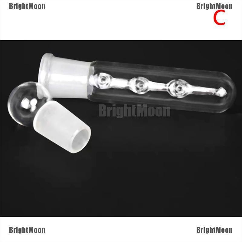 Bẫy Vệ Sinh Kính Bể Cá 1 / 2 / 3 Lỗ Tiện Dụng