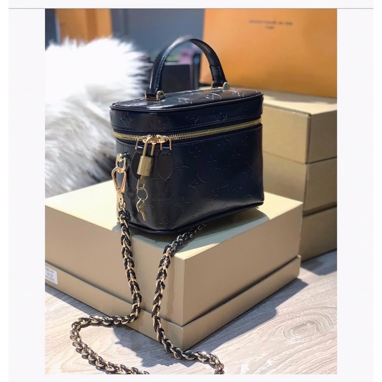 Túi LV vanity supvip