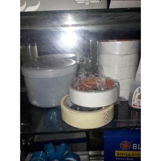 Băng keo giấy 2.4 phân
