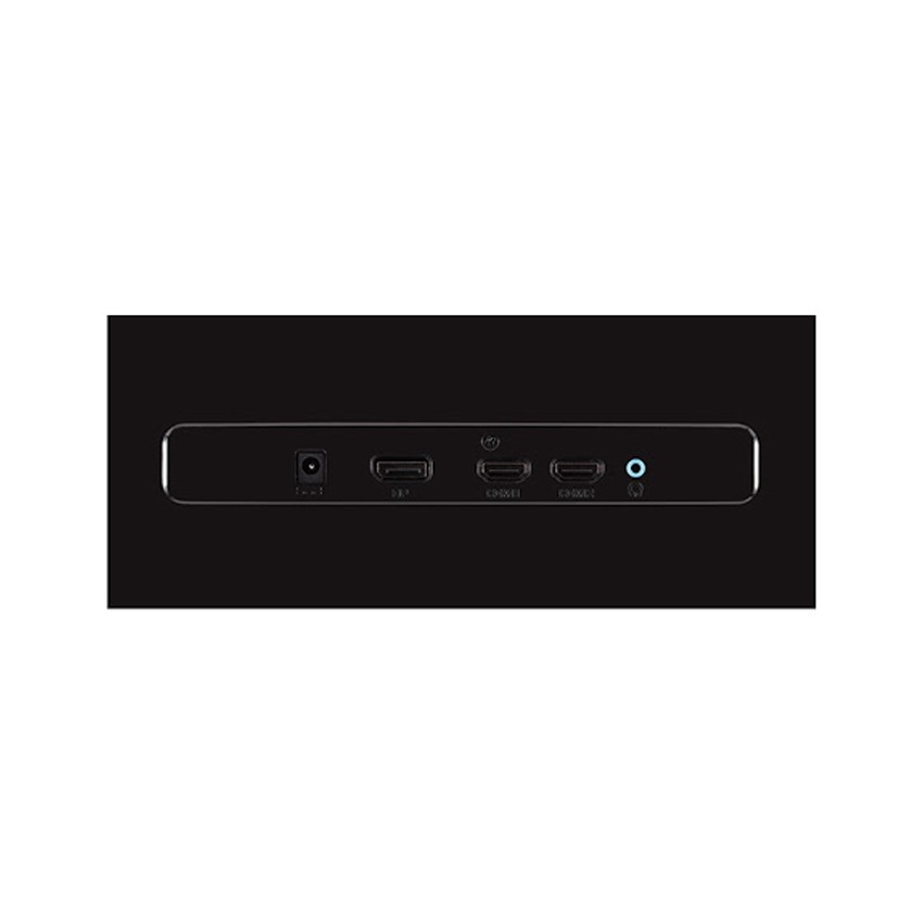 Màn hình Viewsonic VX2458C Cong 144hz | BigBuy360 - bigbuy360.vn