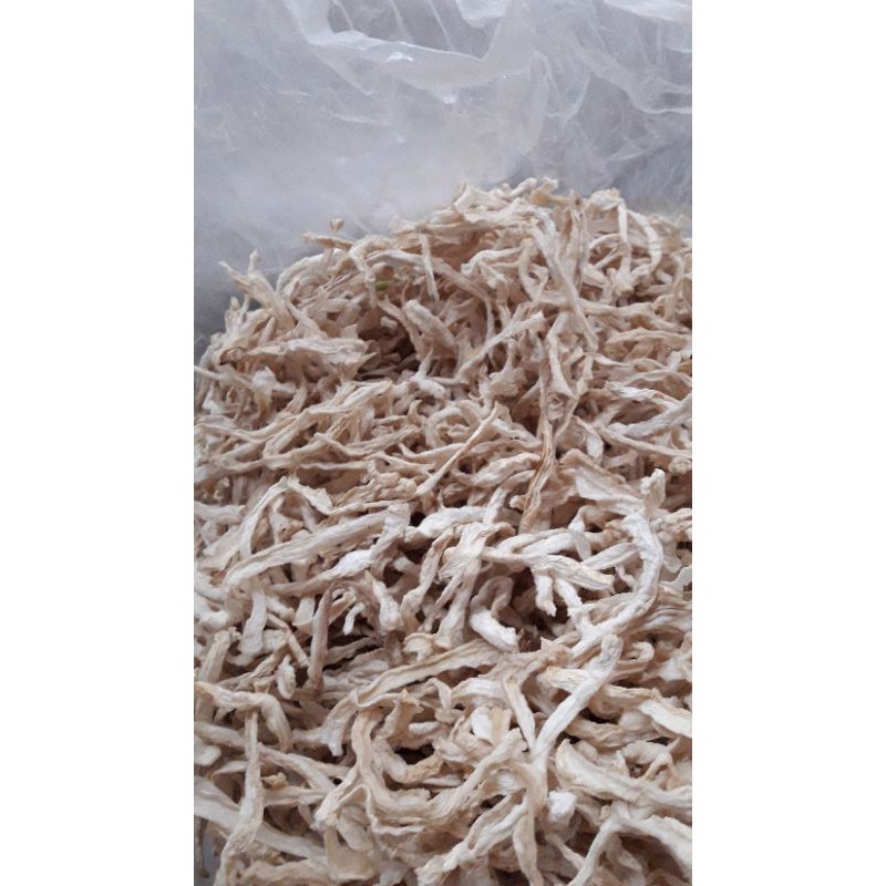 100g Củ cải trắng sấy khô loại sợi, loại tròn, thơm ngon HÀNG LUÔN MỚI