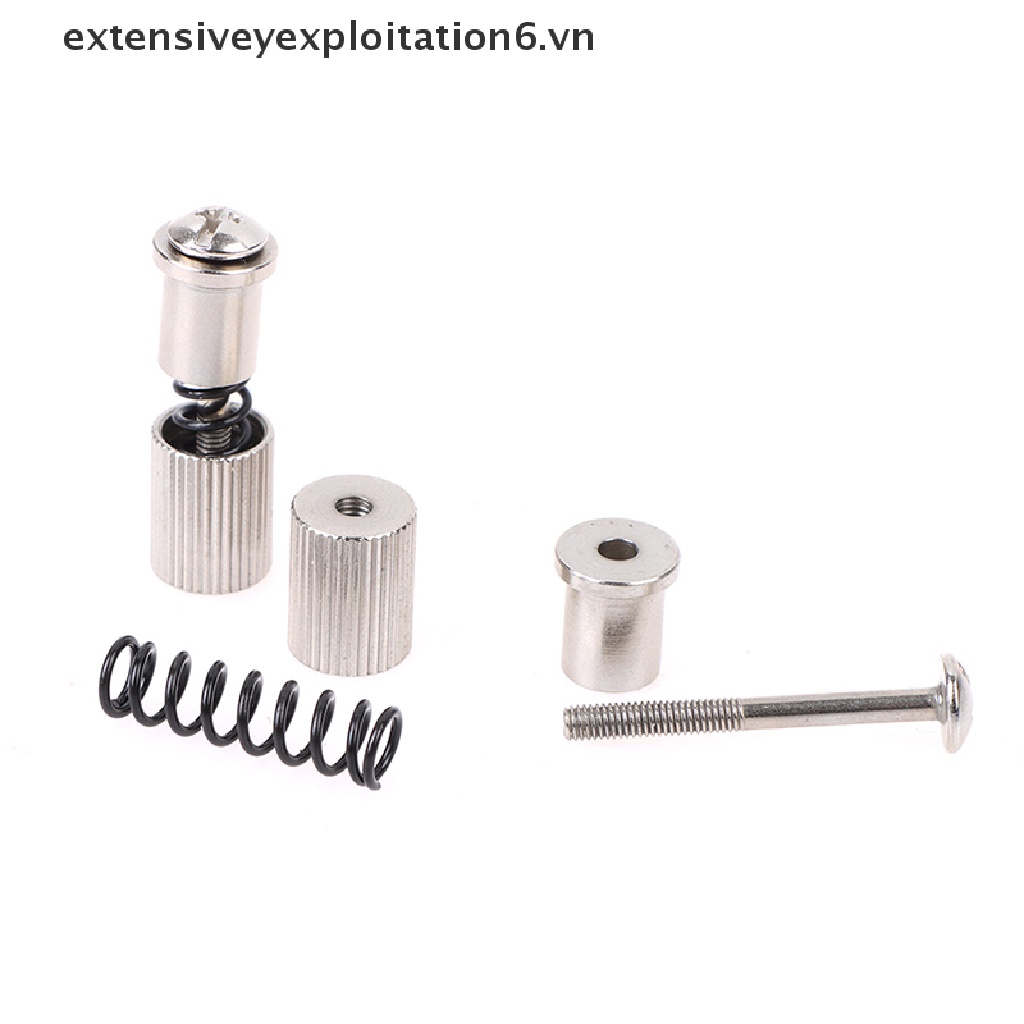 1 Chân Vịt Máy May Dễ Dàng Thay Đổi Giá Đỡ E6VN / E6VN